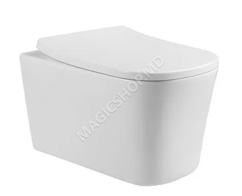 Vas WC suspendat, HYDRO-S 208